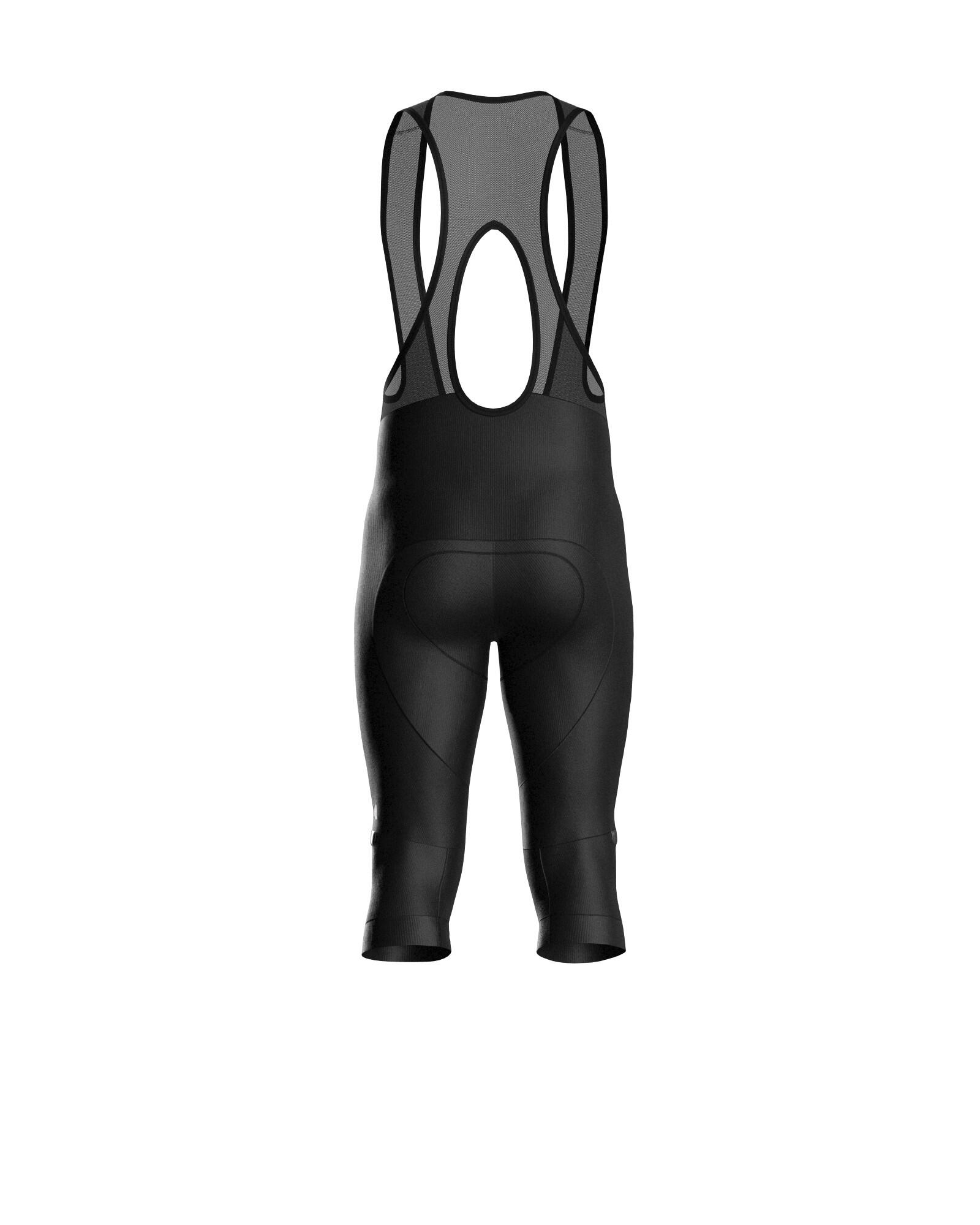 Corsaro ciclismo uomo – CLAUDE BLACK EDITION 5/6
