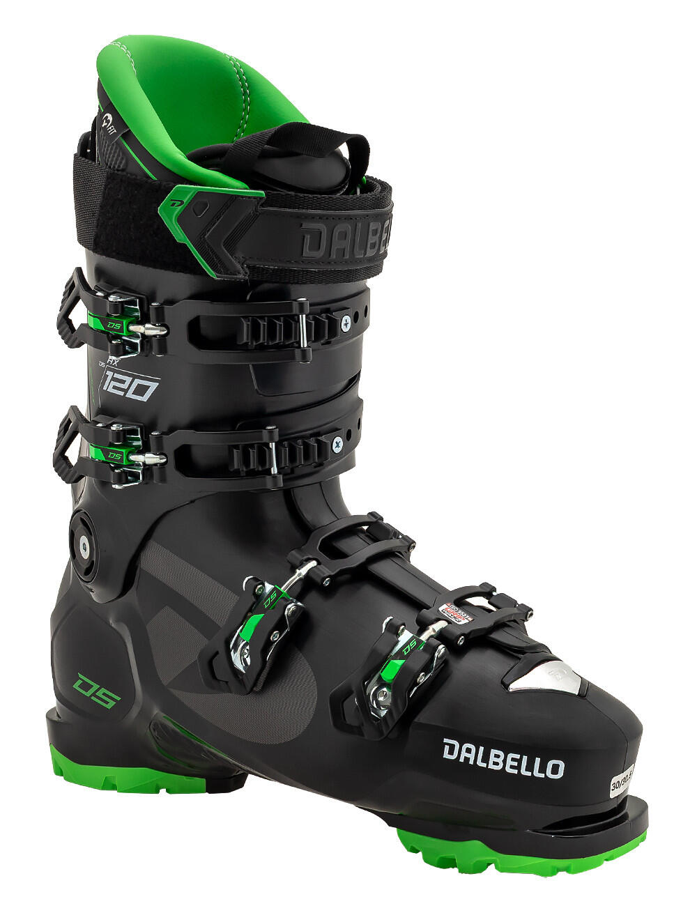 Buty narciarskie męskie DALBELLO DS 120 AX z GRIP WALK 2/3