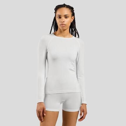 Performance Light Base Layer Langarmshirt ODLO