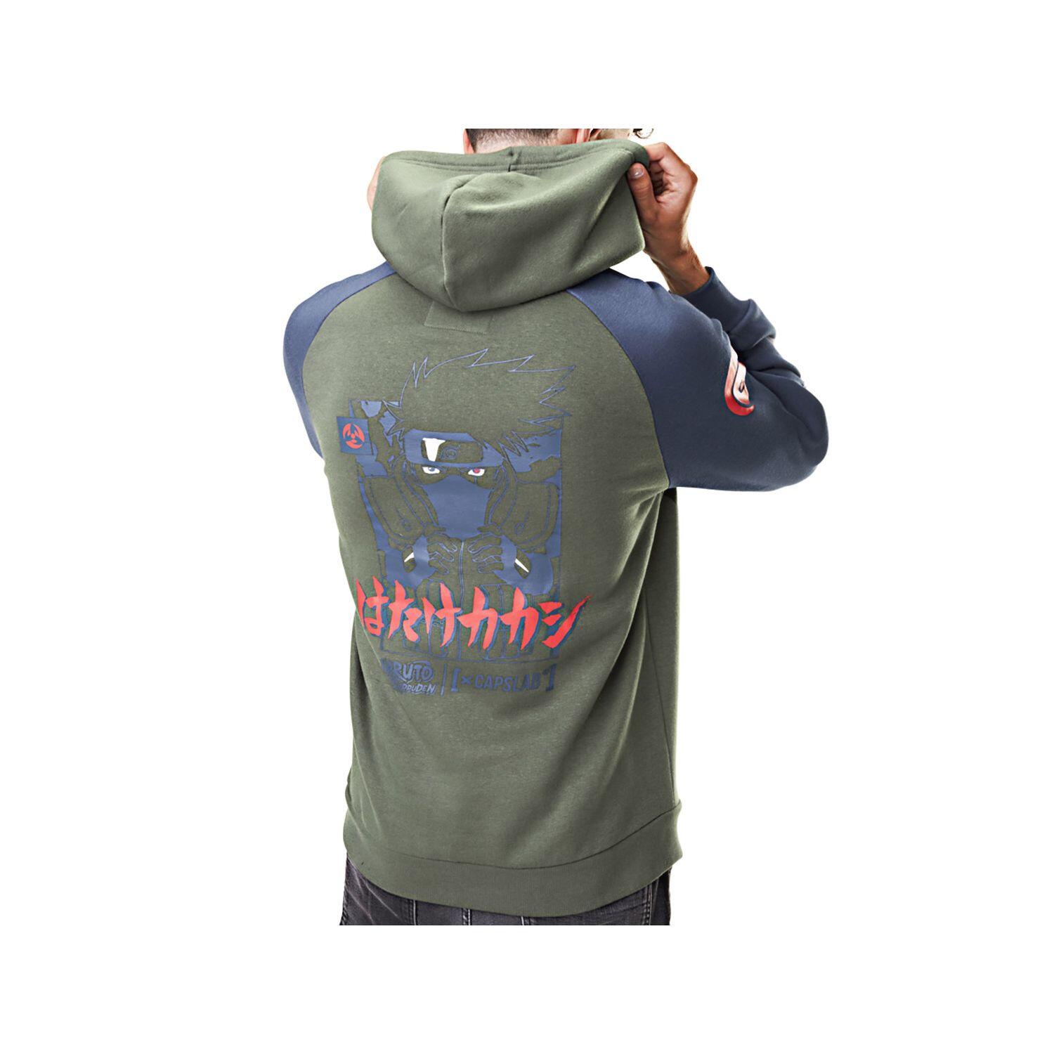 CAPSLAB picture