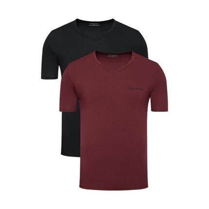 Lot de 2 Tee-shirt EA7 Emporio Armani