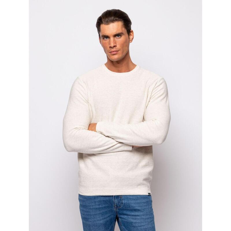 Pulover tricotat pentru bărbați HENDERSON