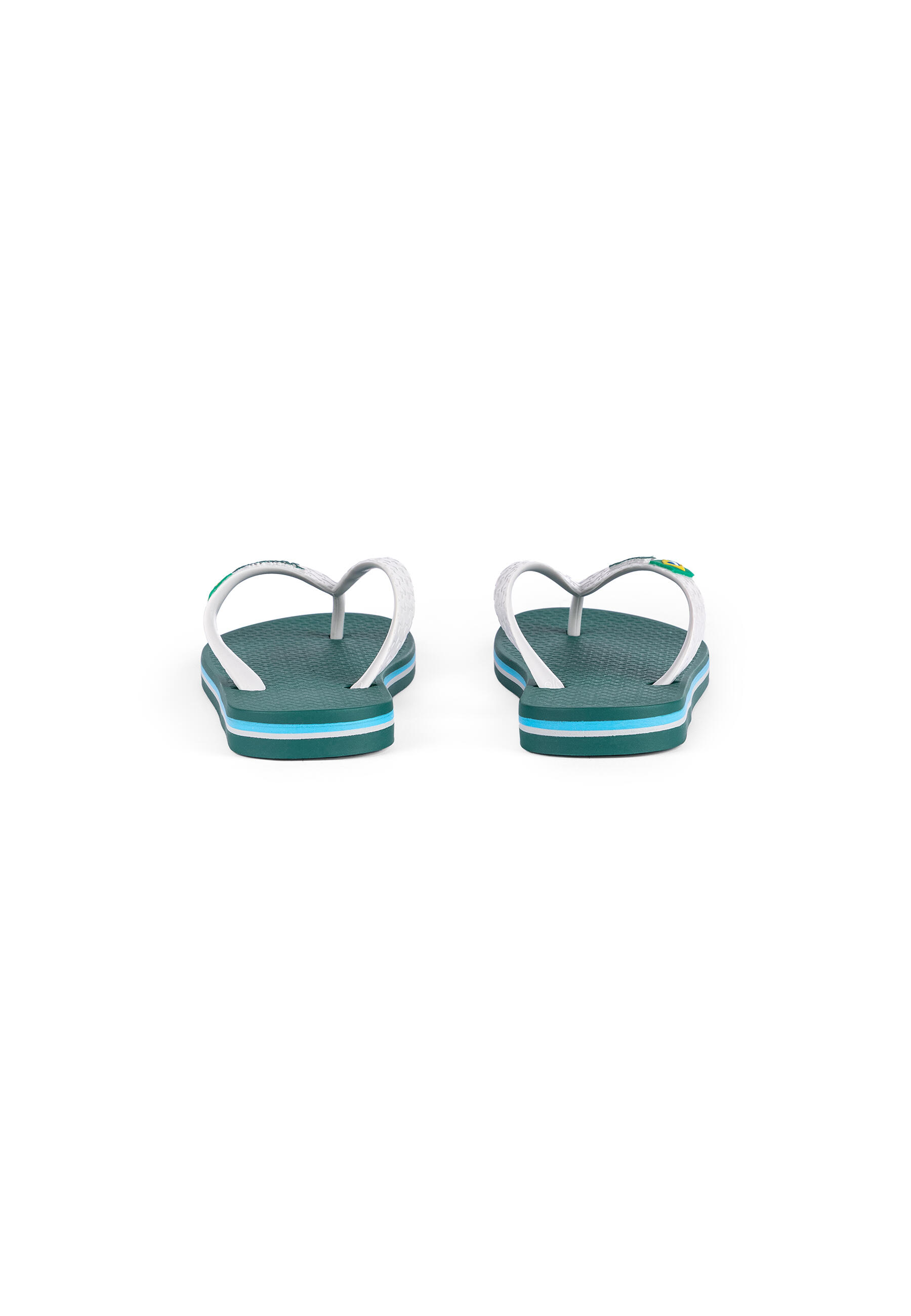 CLAS BRASIL II KIDS - Zehentrenner - Flip-Flops - Badelatschen - Kinder 3/6