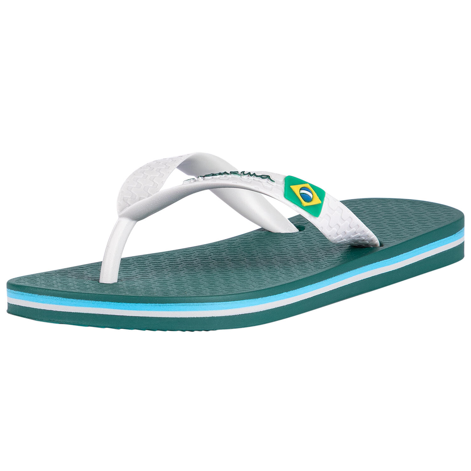 CLAS BRASIL II KIDS - Zehentrenner - Flip-Flops - Badelatschen - Kinder 5/6