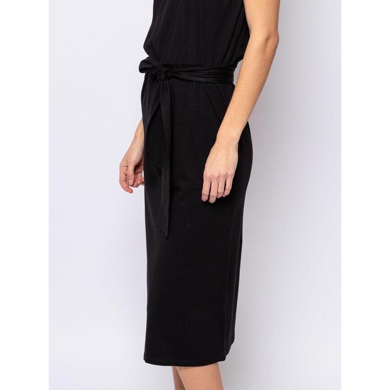 Rochie din bumbac pentru femei VOLDA