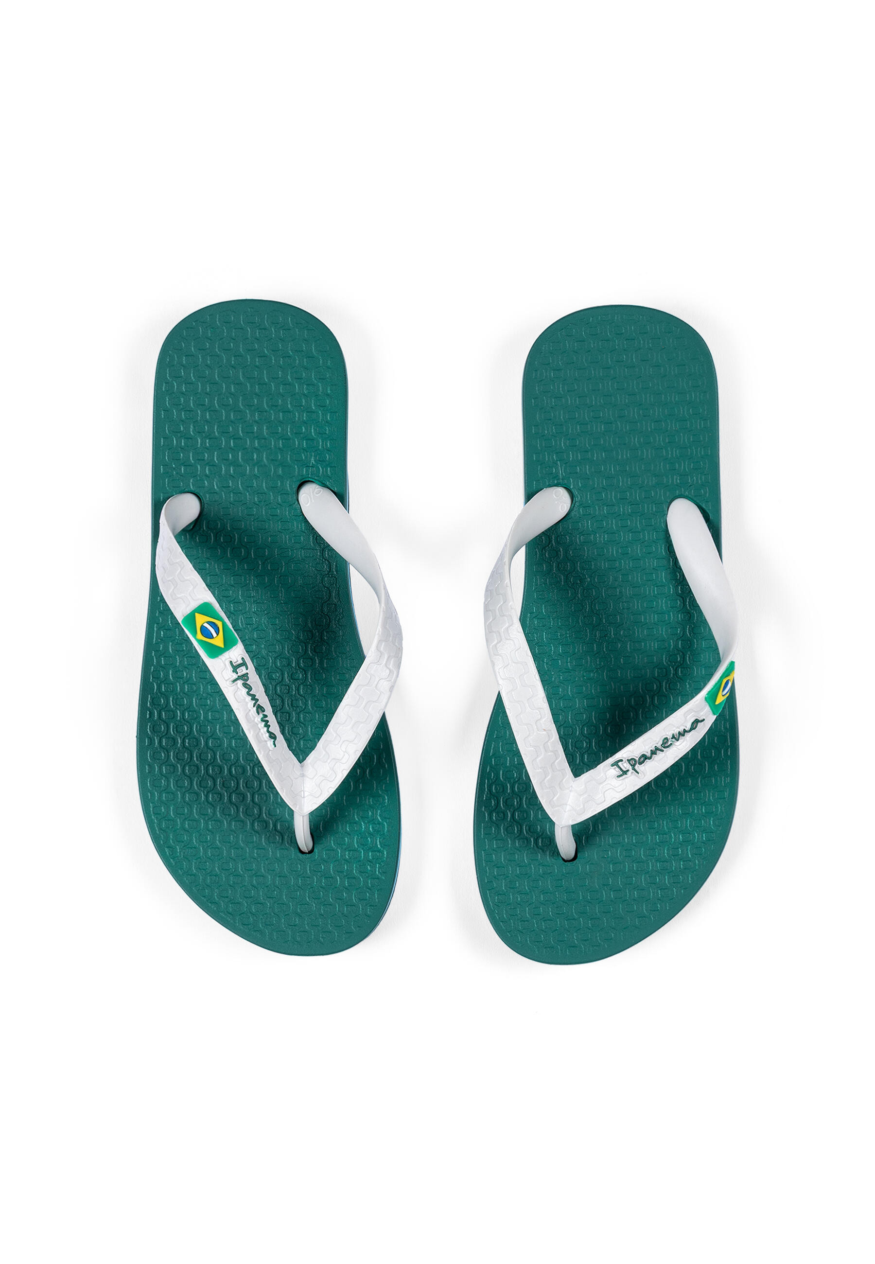 CLAS BRASIL II KIDS - Zehentrenner - Flip-Flops - Badelatschen - Kinder 4/6