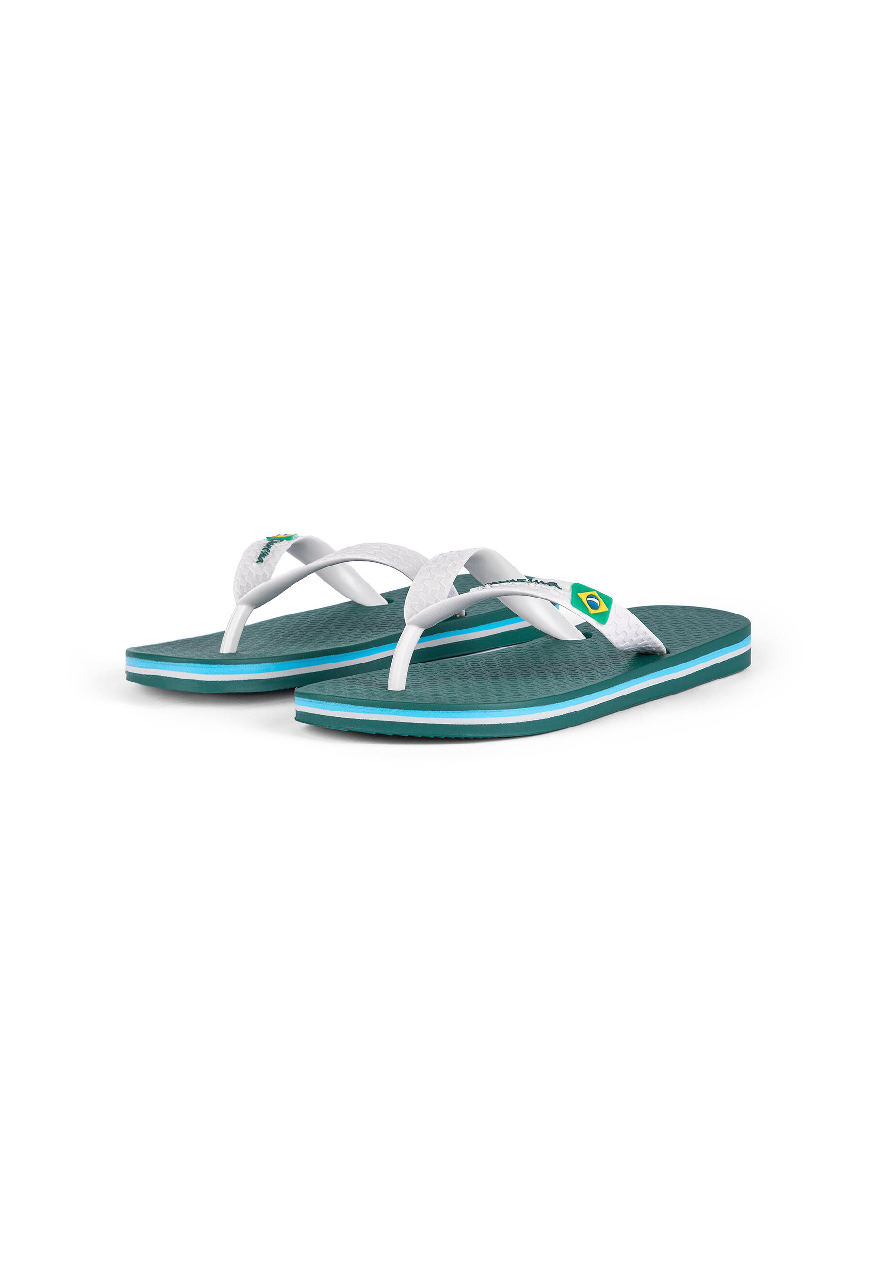 CLAS BRASIL II KIDS - Zehentrenner - Flip-Flops - Badelatschen - Kinder 2/6