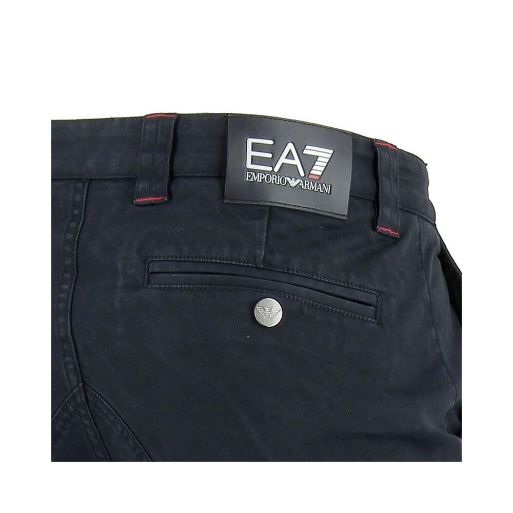 Pantalones cortos y bermudas EA7 Emporio Armani SHORT HOMME EA7 EMPORIO ARMANI 3/3