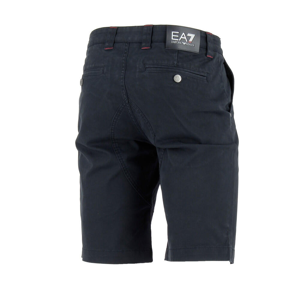 Pantalones cortos y bermudas EA7 Emporio Armani SHORT HOMME EA7 EMPORIO ARMANI 2/3