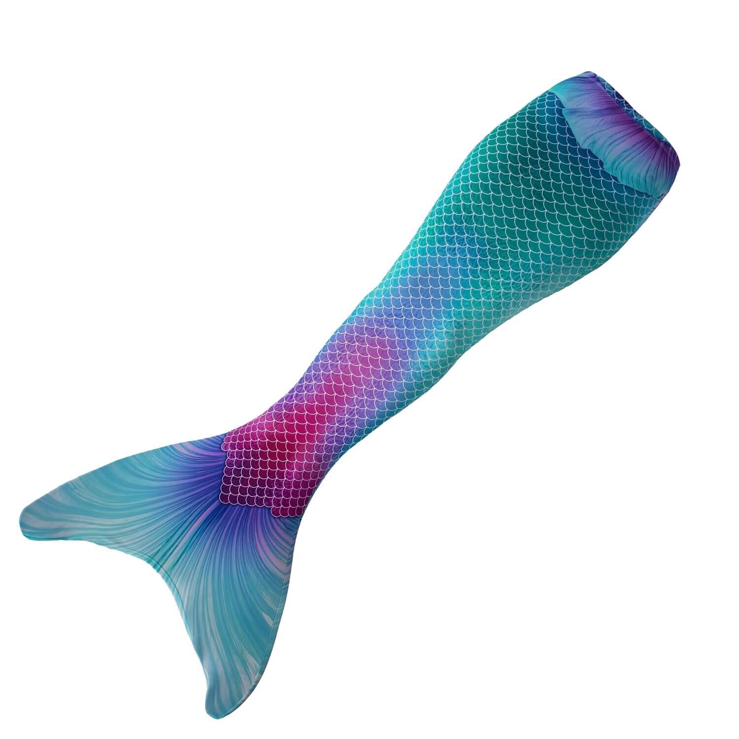 SUN TAILS Coda Sirena Magic Ariel JM