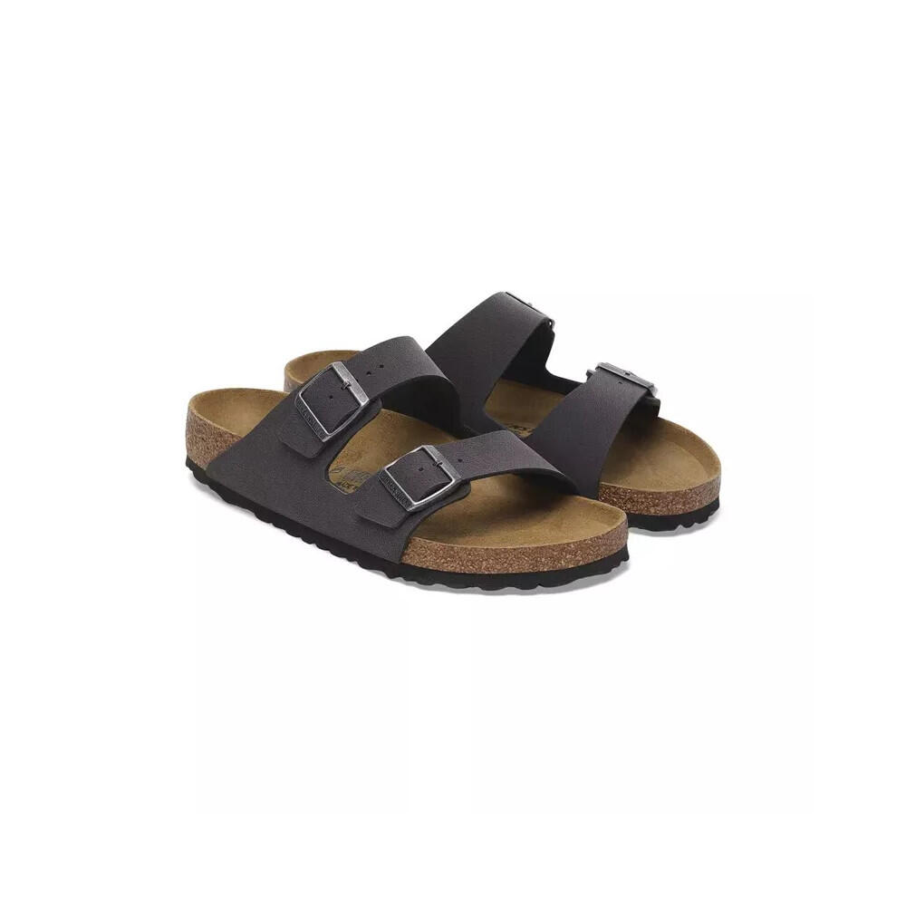 Sandale Birkenstock ARIZONA BIRKIBUC 4/5