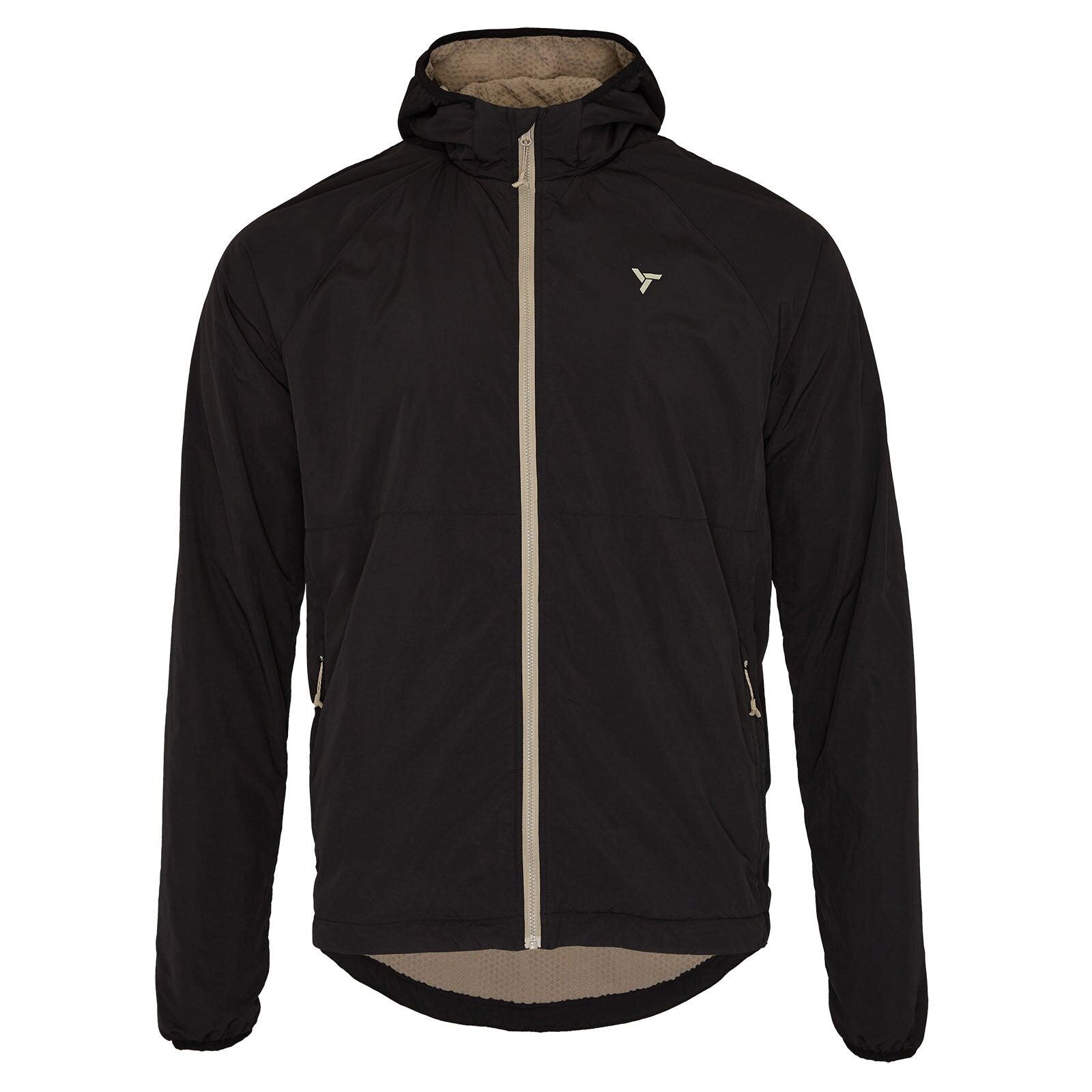 Kurtka (z kapturem) męska SILVINI Men Jacket GRALBO