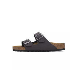 Sandale Birkenstock ARIZONA BIRKIBUC étroite