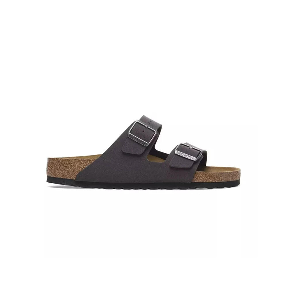 Sandale Birkenstock ARIZONA BIRKIBUC 3/5
