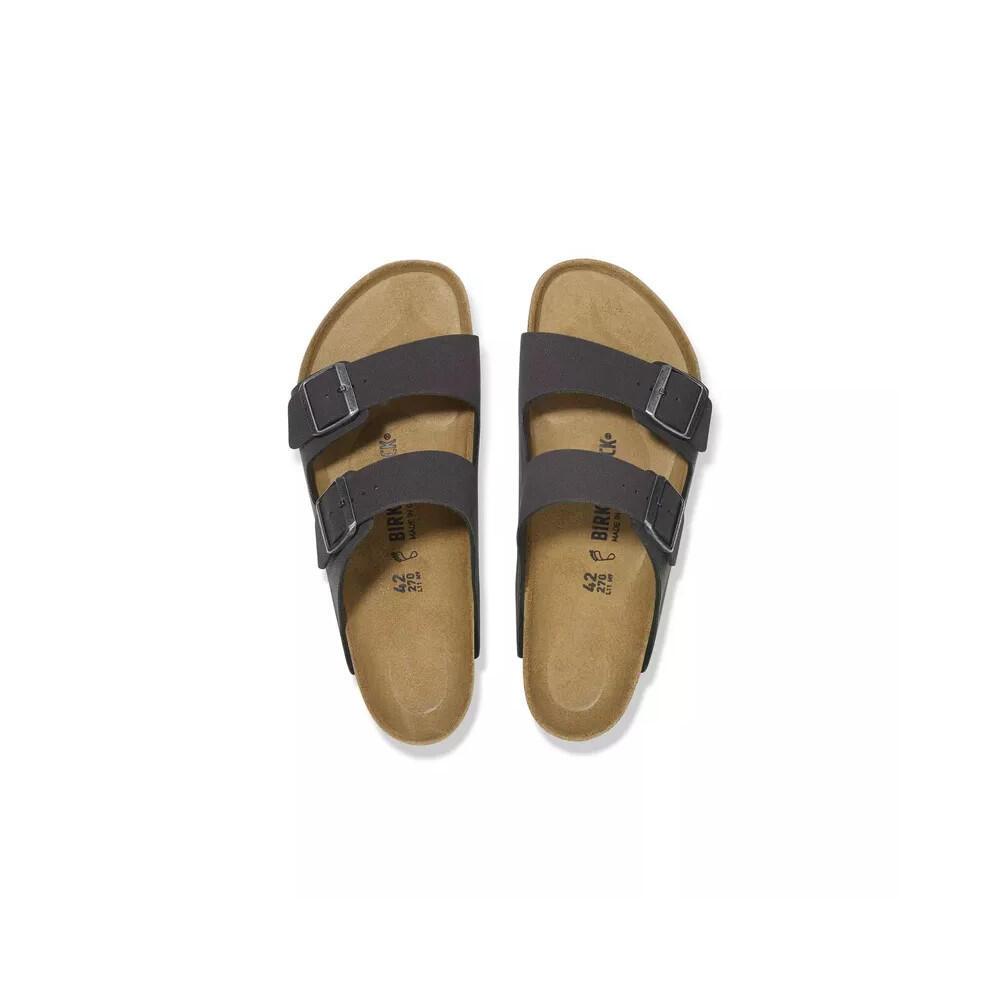 Sandale Birkenstock ARIZONA BIRKIBUC 5/5