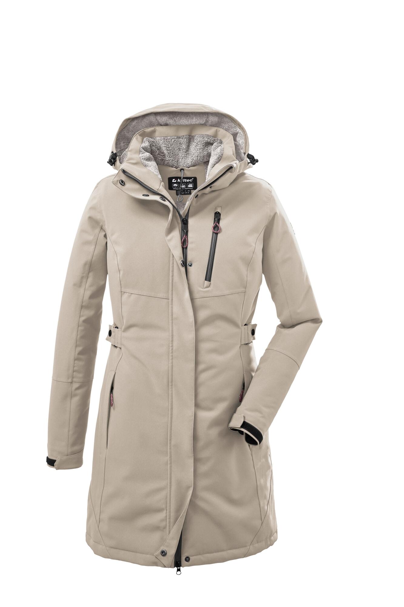 KILLTEC Parka KOW 165