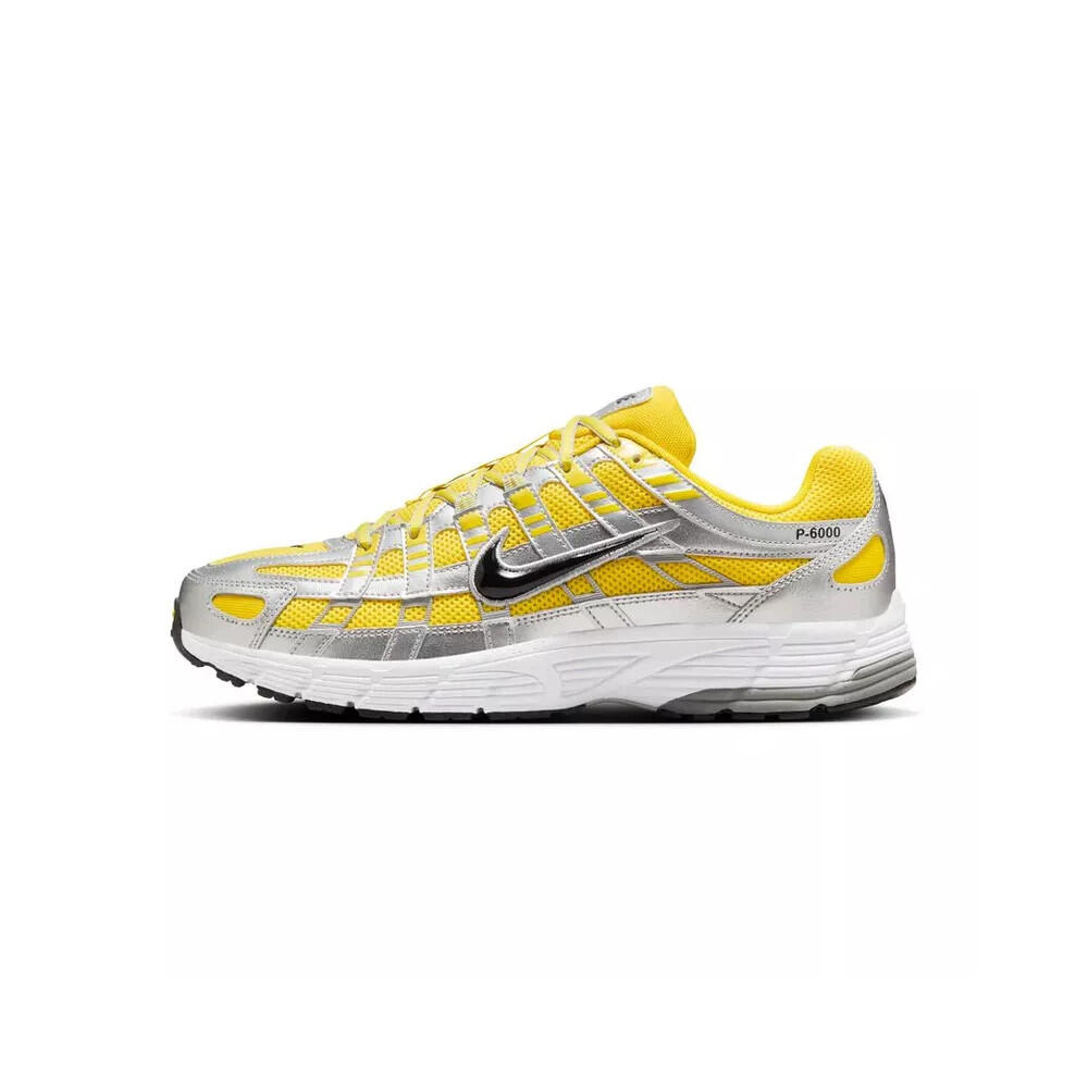 Nike Cesto De Compras P-6000 Amarelo da Decathlon