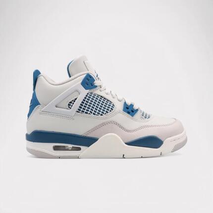Zapatillas Air Jordan 4 Retro Military Blue (2024)