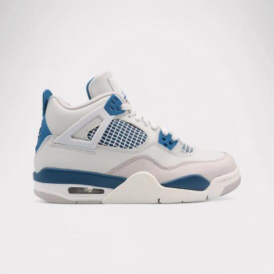 Zapatillas Air Jordan 4 Retro Military Blue (2024)