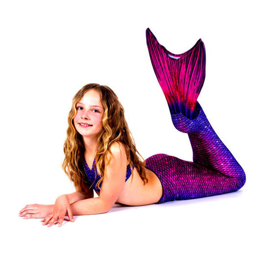 Queue Sirene Bali Blush JL