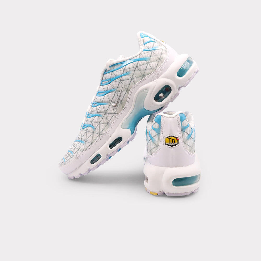 Nike Air Max Plus Marseille  3/4