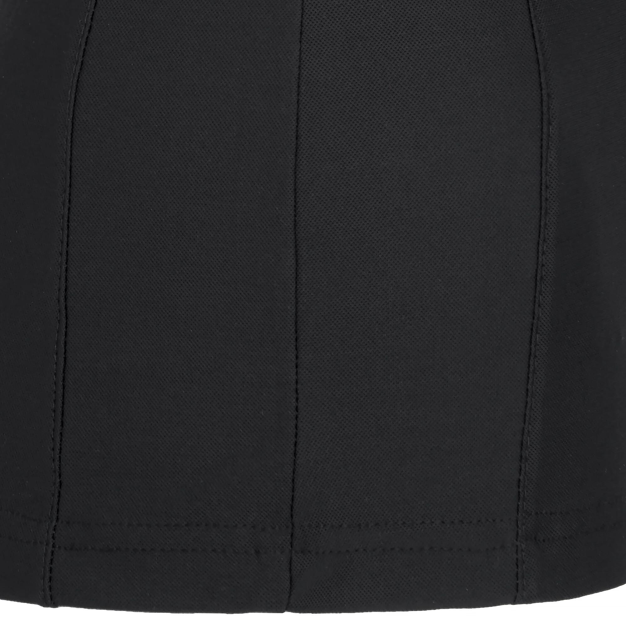 Paardrijpoloshirt Andrea 25SS voor dames 3/5
