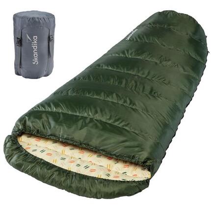 Mumienschlafsack - Vegas - Outdoor - RV rechts - Outdoor - bis -12°C