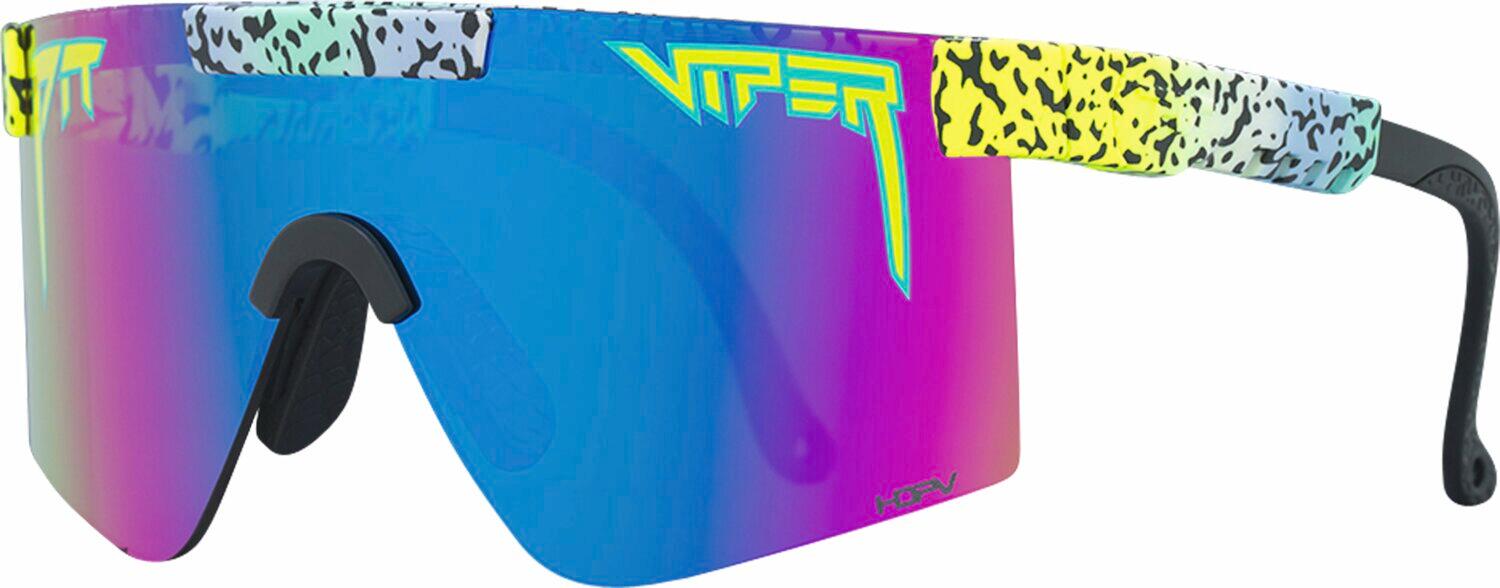 The Rec Beach Original Polarized Blue-Purple Narro 3/5