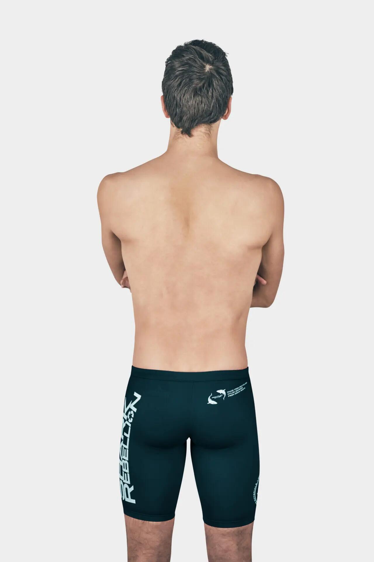 Partisan - BLACK, S 2/5
