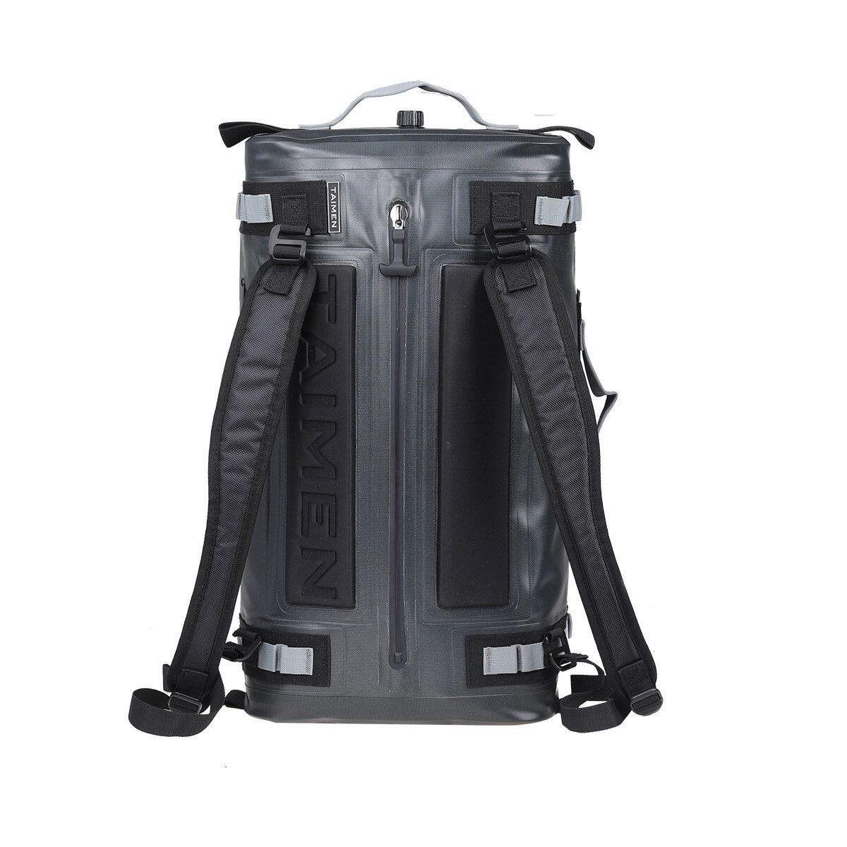 Torba wędkarska, wodoszczelna - Taimen Tuul 40L 2/7