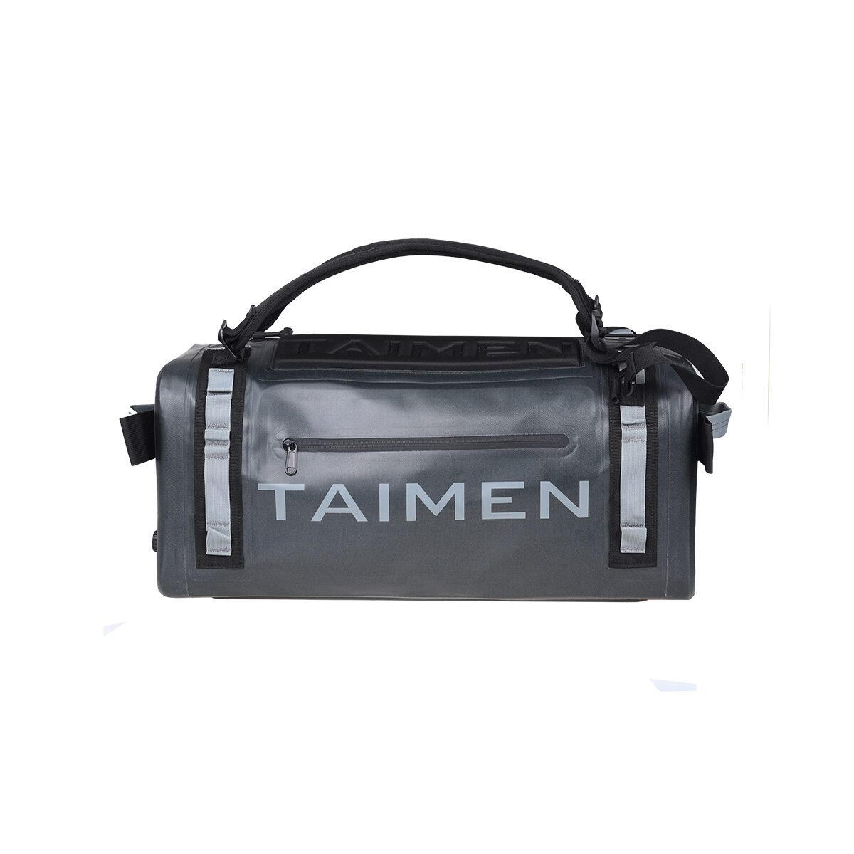 Torba wędkarska, wodoszczelna - Taimen Tuul 40L 1/7