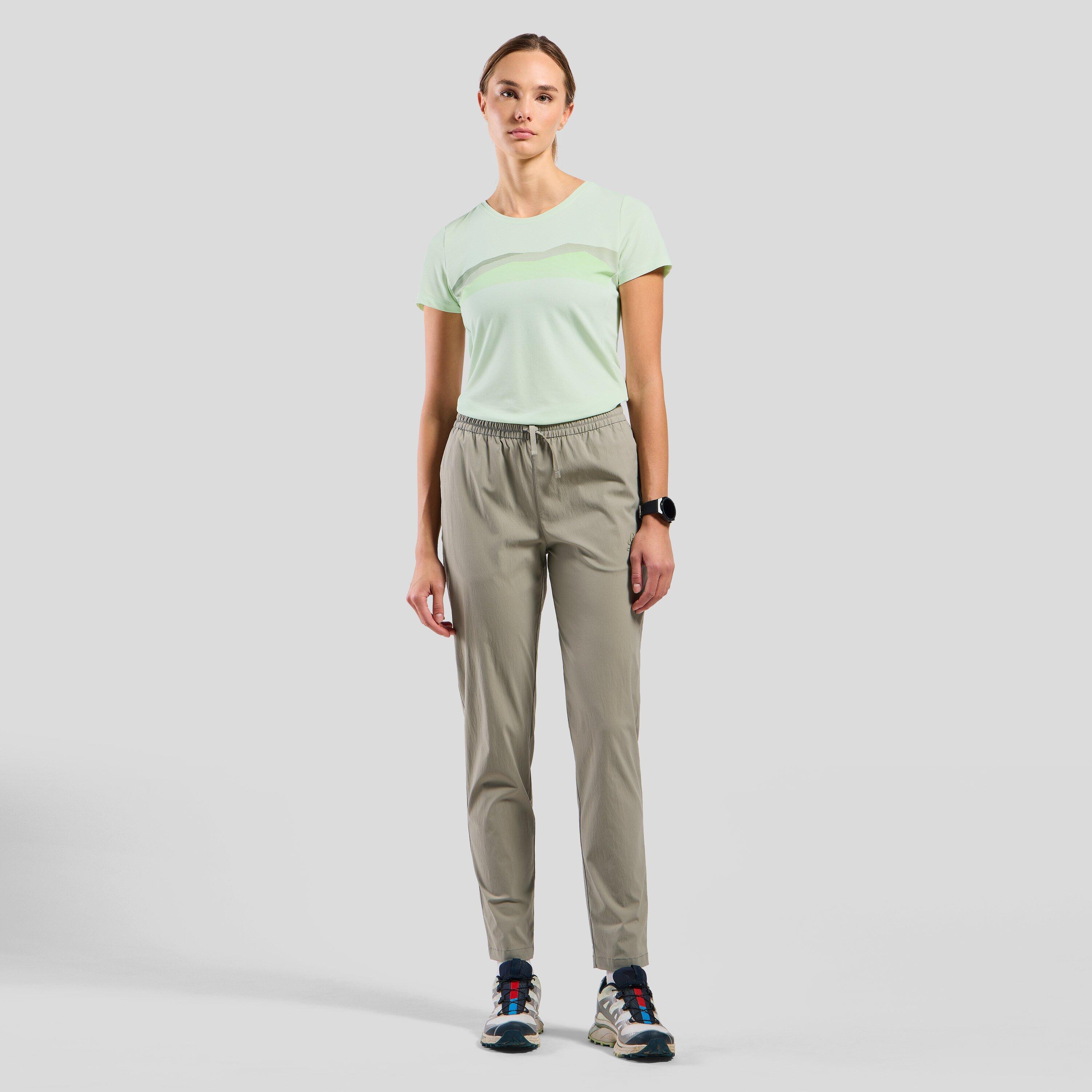 Pantalon de randonnée Essentials ODLO 4/6