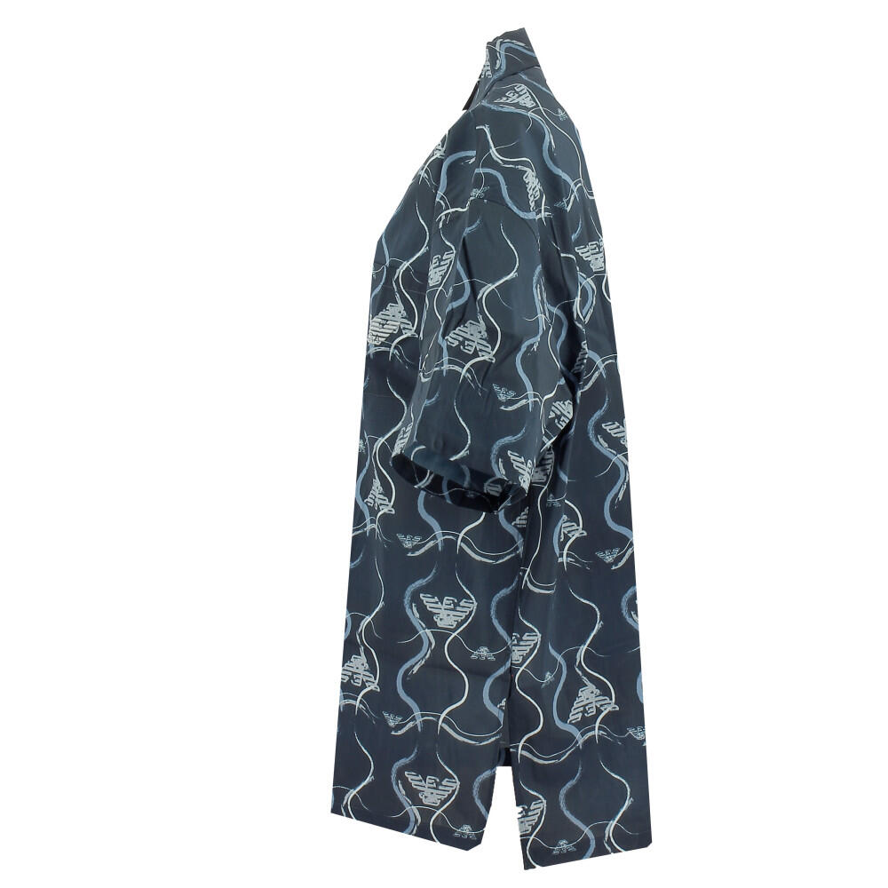 Camisa EA7 Emporio Armani Chemise Armani 2/5
