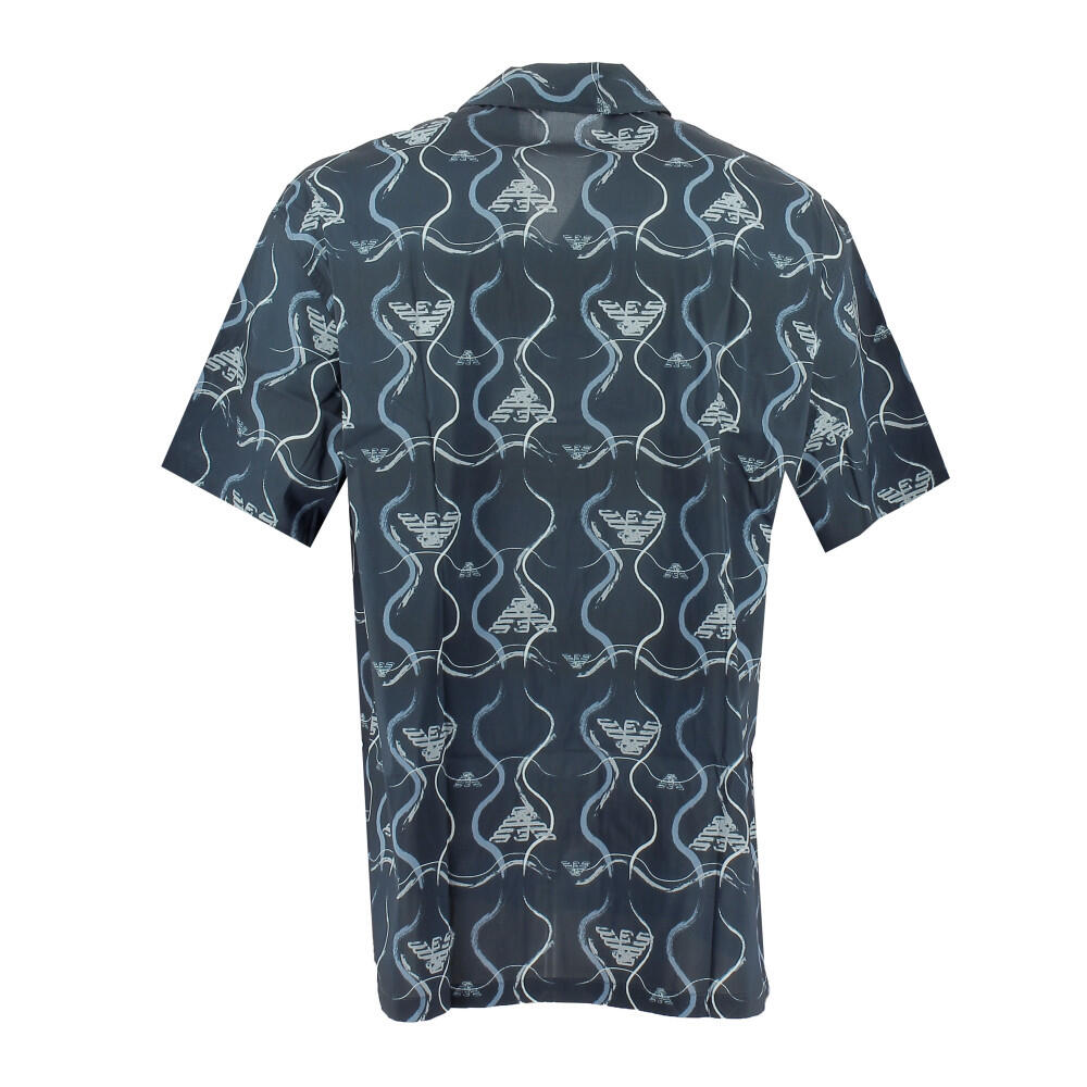 Camisa EA7 Emporio Armani Chemise Armani 3/5