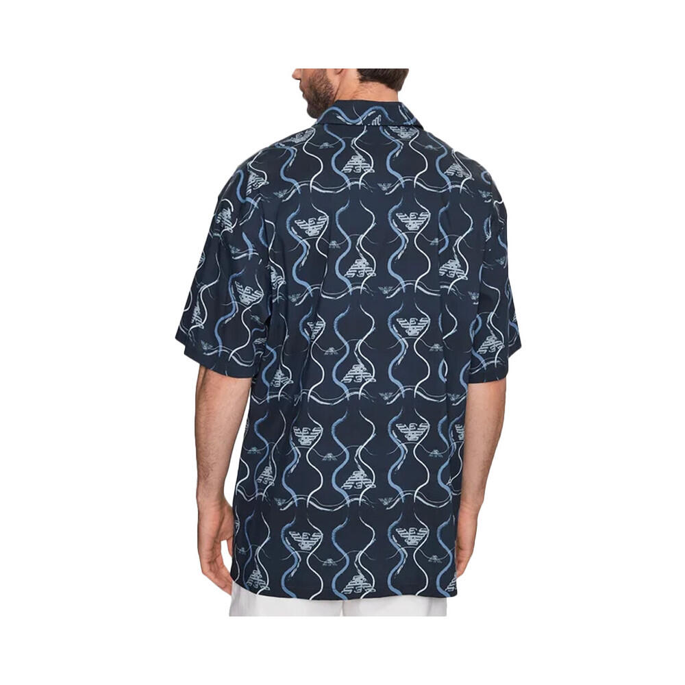 Camisa EA7 Emporio Armani Chemise Armani 5/5
