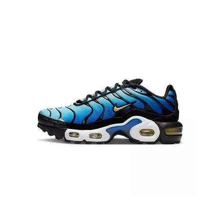 Basket Nike AIR MAX PLUS Junior