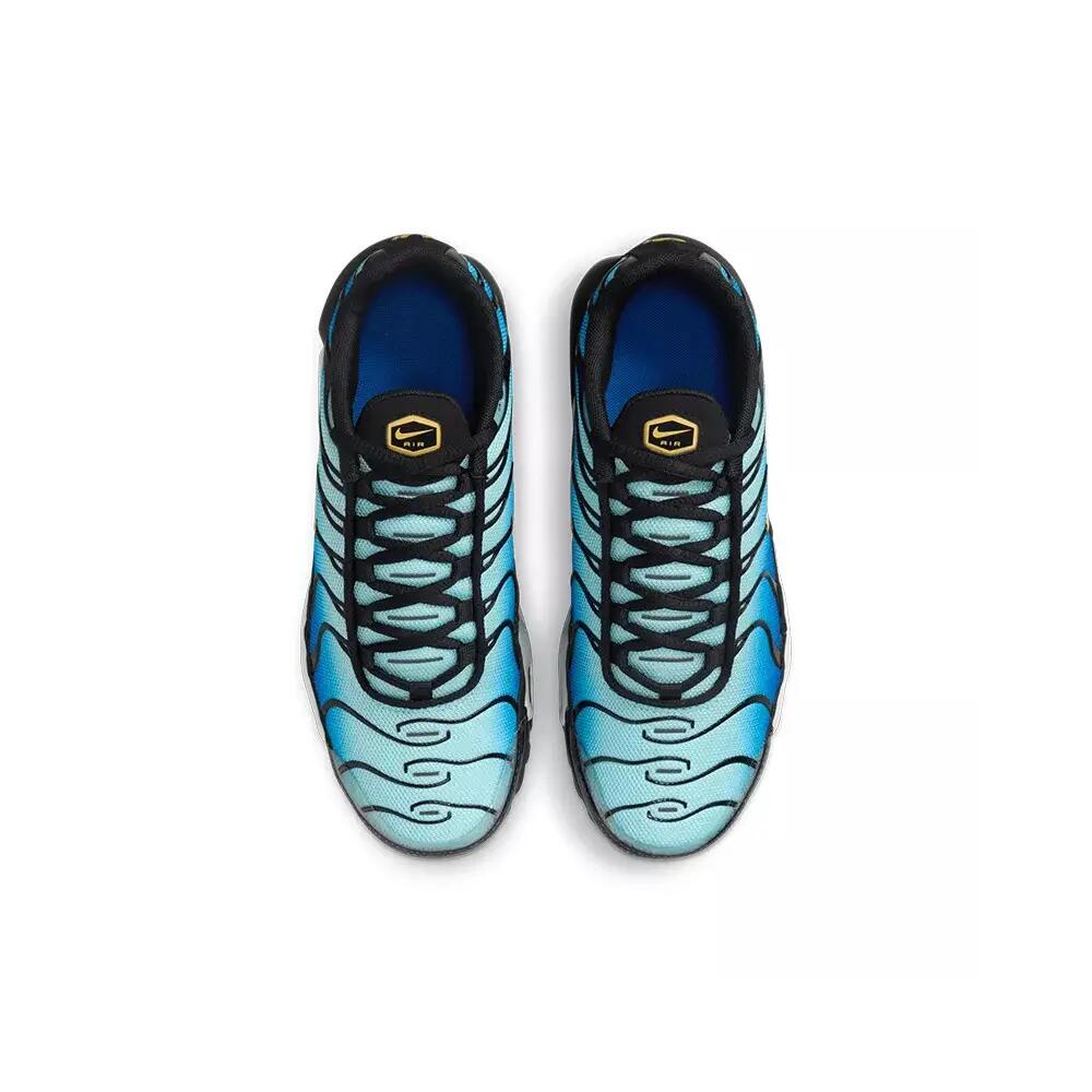 Basket Nike AIR MAX PLUS Junior 4/6