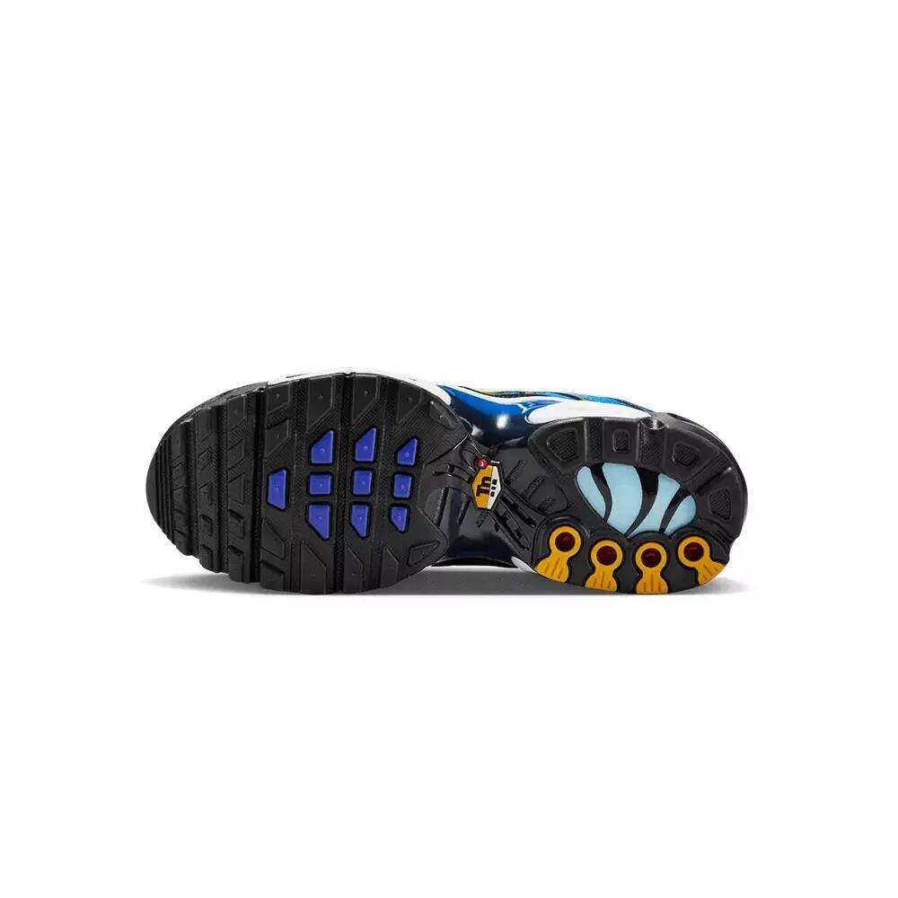 Basket Nike AIR MAX PLUS Junior 5/6