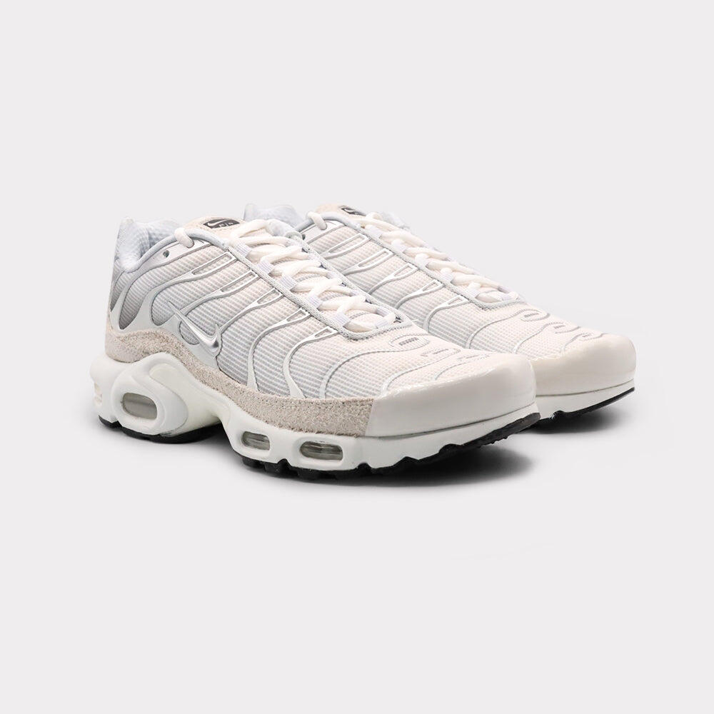 Nike Air Max Plus Pure Platinum 2/5