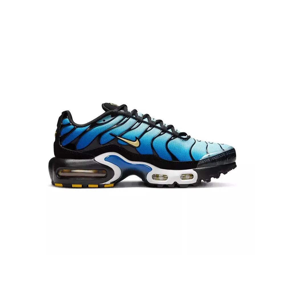 Basket Nike AIR MAX PLUS Junior 3/6