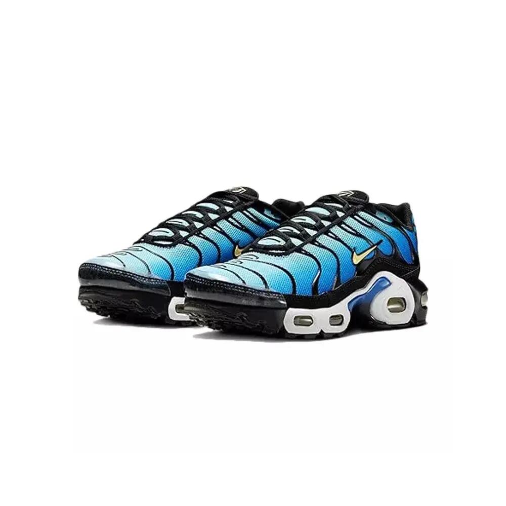 Basket Nike AIR MAX PLUS Junior 2/6