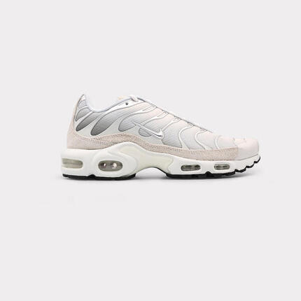 Nike Air Max Plus Pure Platinum