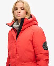 Veste Parka Rembourrée City