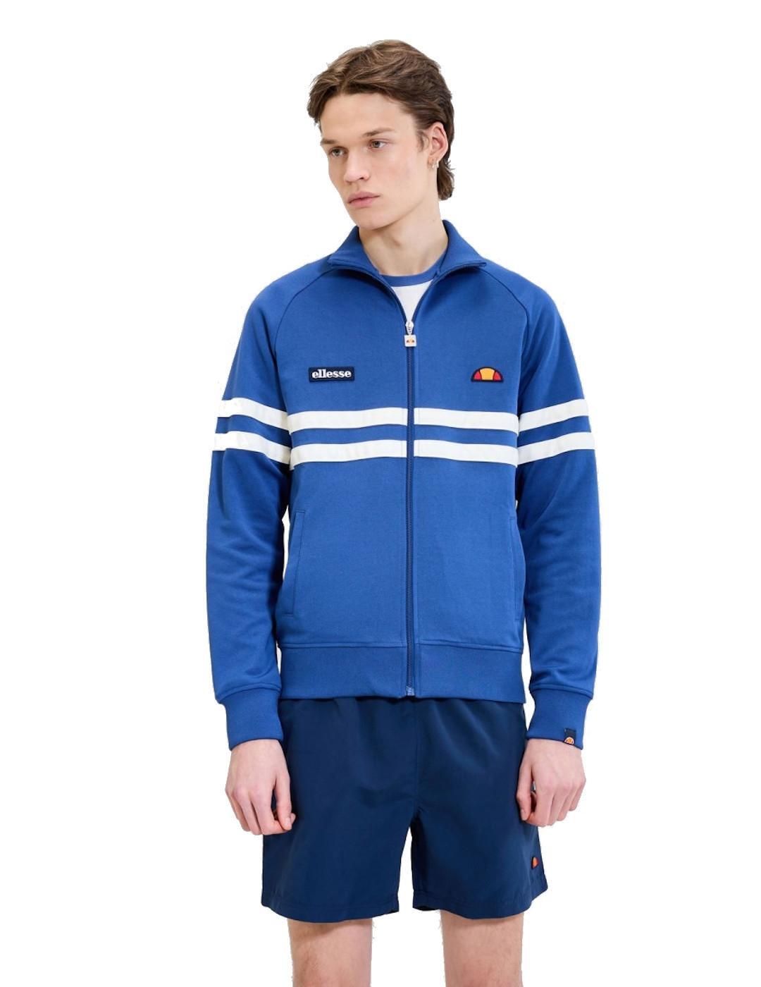 Chaqueta para Hombre Ellesse Rimini Azul ELLESSE Decathlon