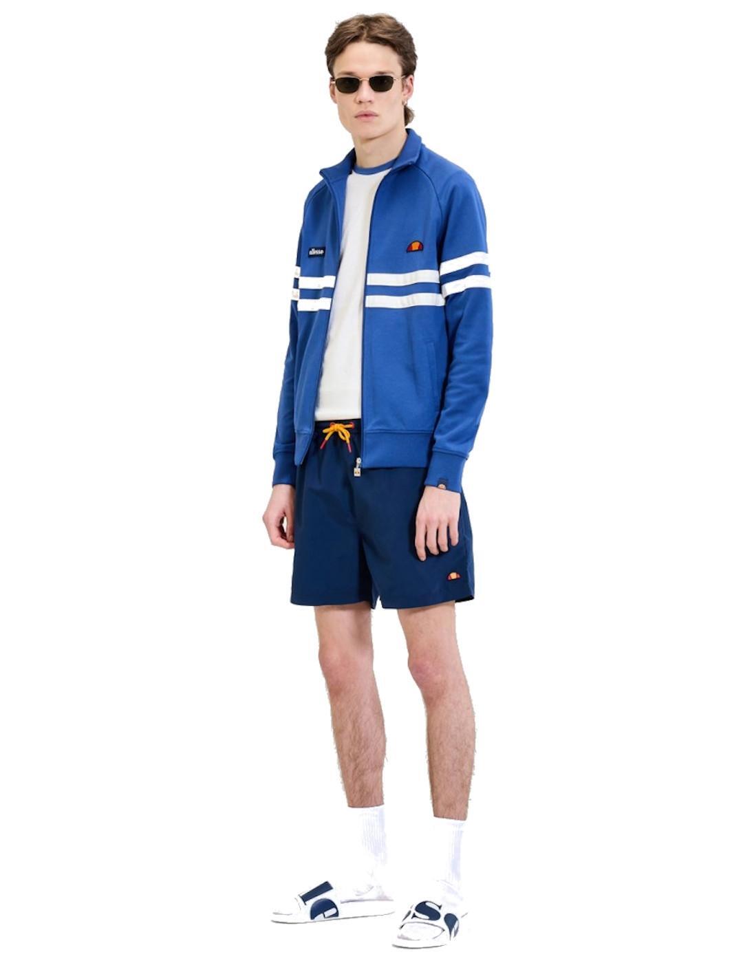 Chaqueta para Hombre Ellesse Rimini Azul ELLESSE Decathlon
