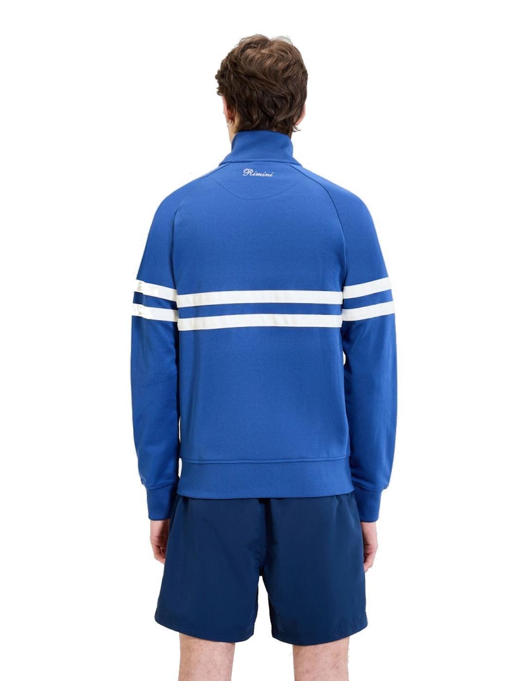 Chaqueta para Hombre Ellesse Rimini Azul ELLESSE Decathlon