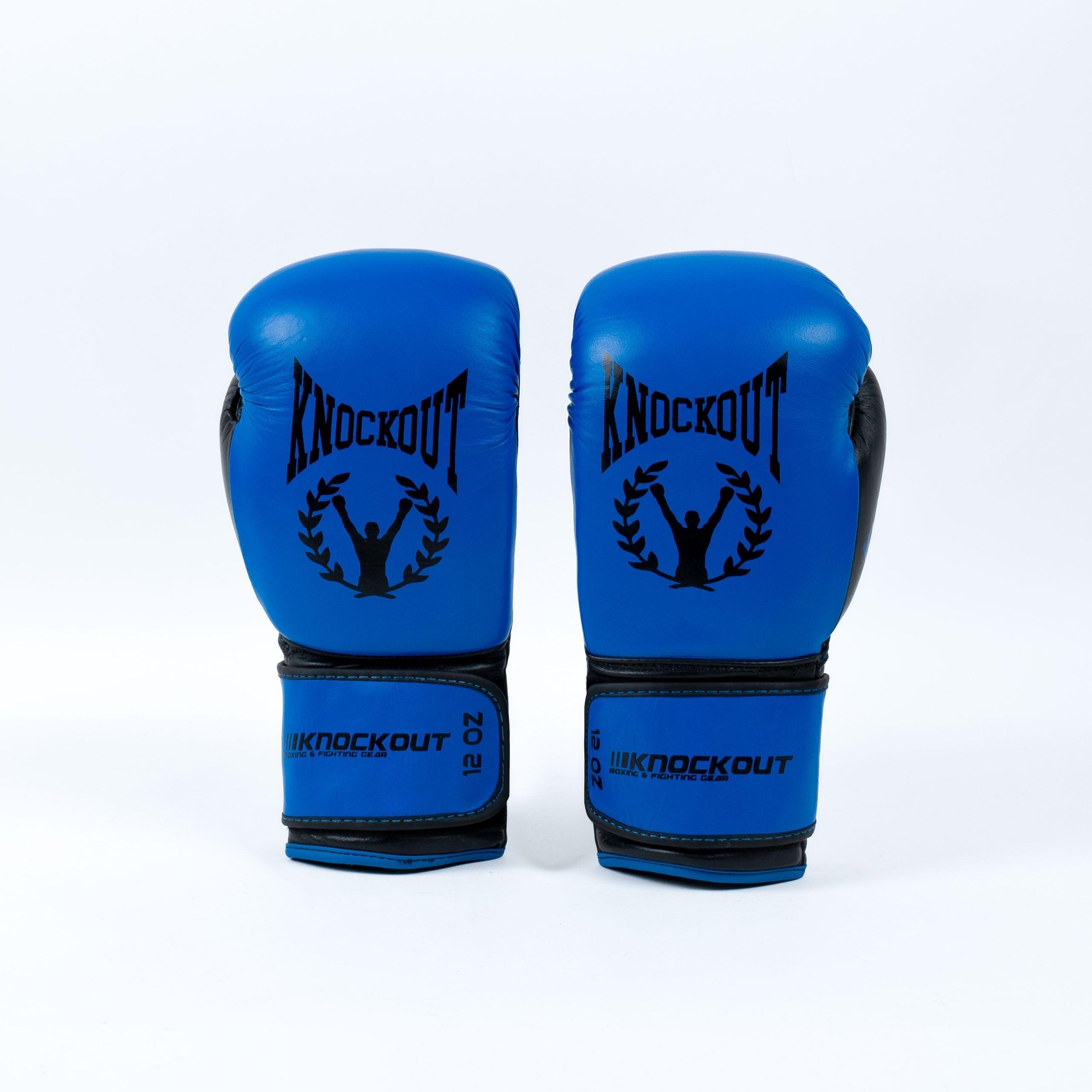 Gants box knockout basic 2/7