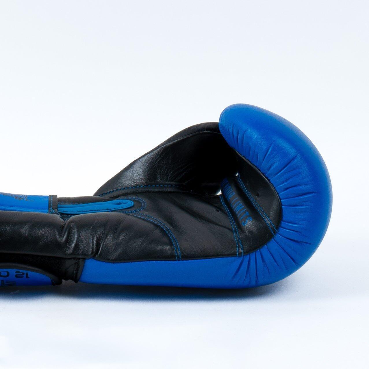 Gants box knockout basic 4/7