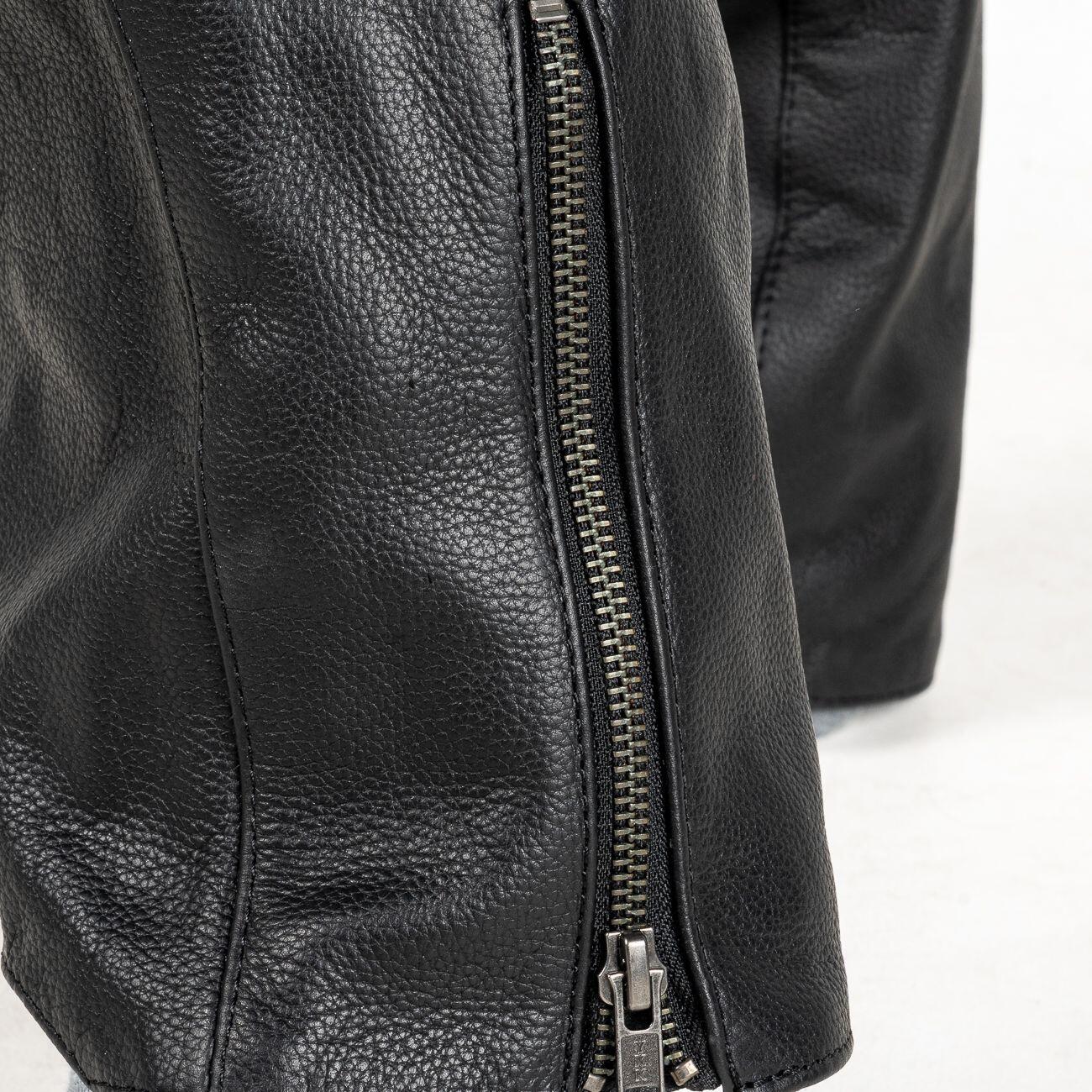 Pantalon Moto FEMME Certifié | BUSCHNELL EVO LADY MOTOBLOUZ 5/7