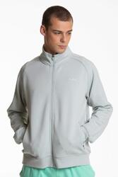 Veste Nox Pro Gris Clair